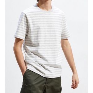 NWT UO stripped T-shirt Size XL